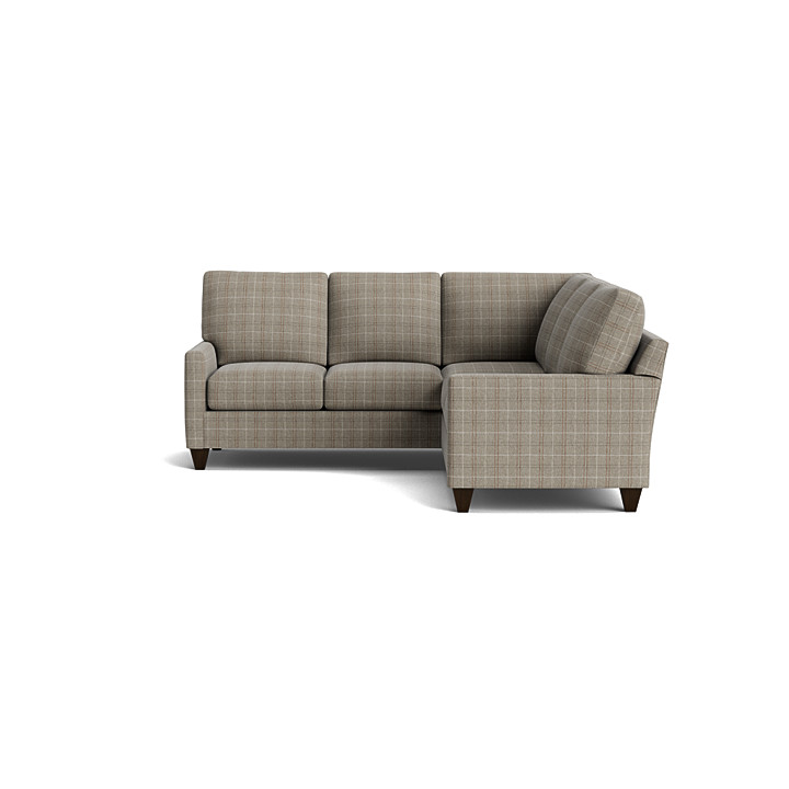 C500L4161SFKIT25_103094251 True Custom™ True Custom® Track Arm L-Shaped Sectional - Image 1