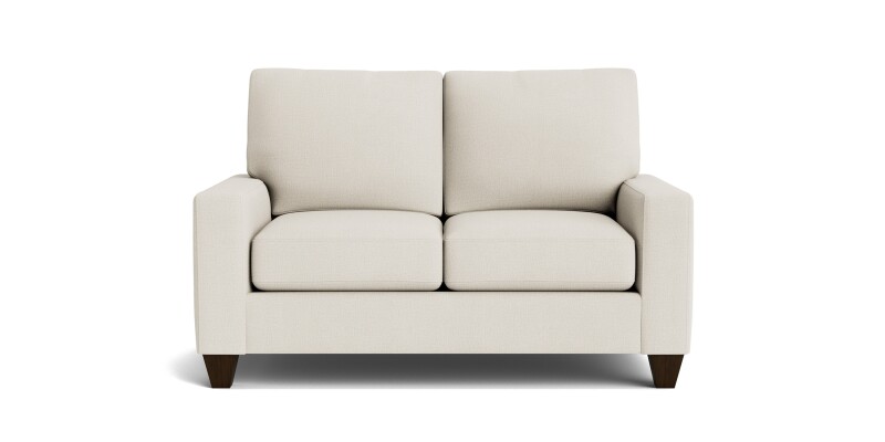 C60022SF23-101382004 True Custom™ True Custom® Large Track Arm Loveseat - Image 1