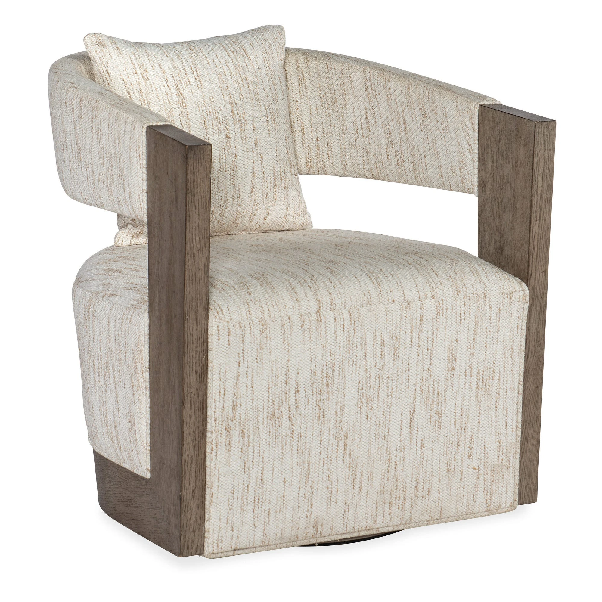 CC202SW485-106321541 Calloway Peak Swivel Chair - Image 1