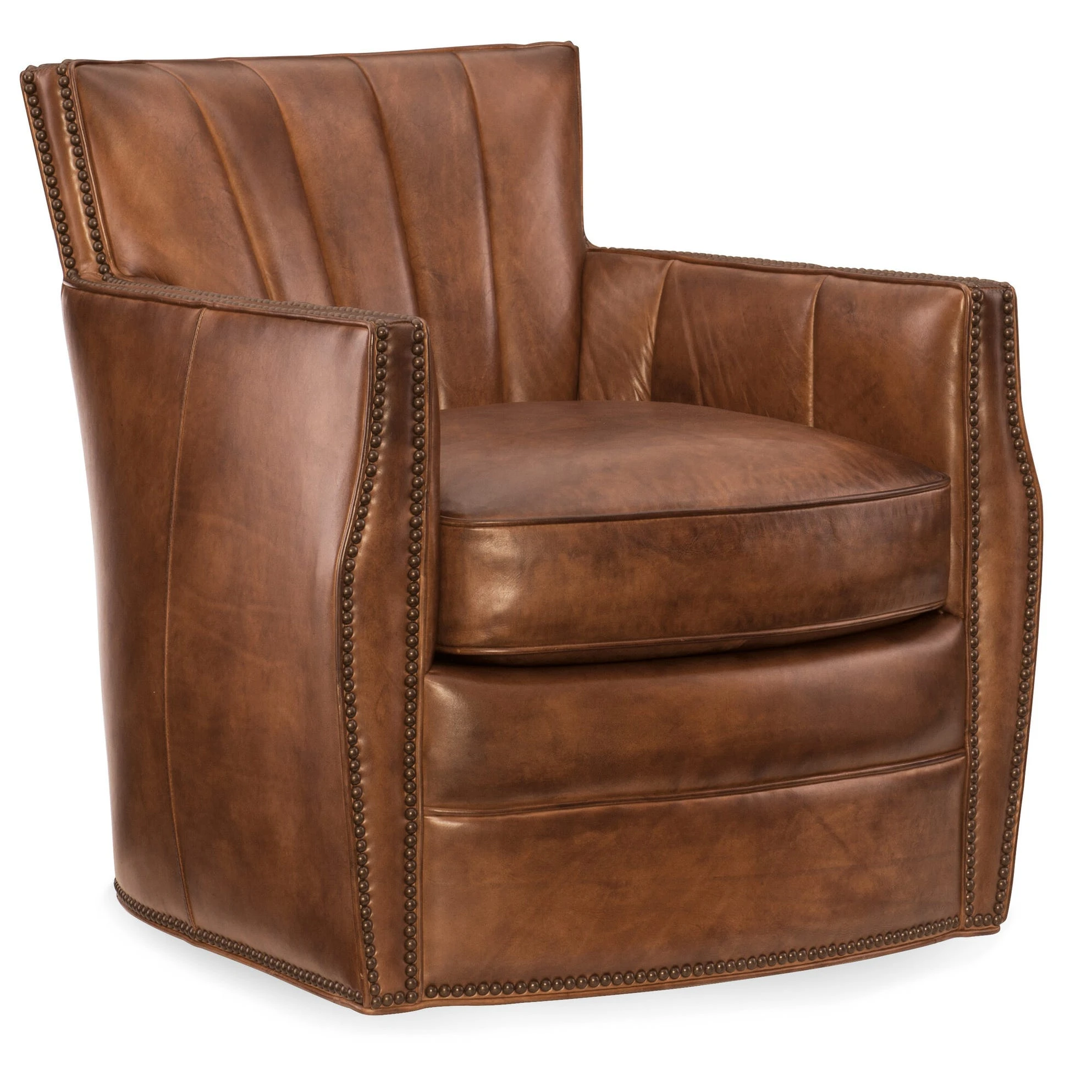 CC492SW086-106321644 Carson Swivel Club Chair - Image 1