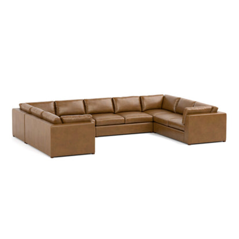 CL6147179LSDEFYAGE-104445871 Holland Modular U-Shaped Sectional - Defy Age - Image 1