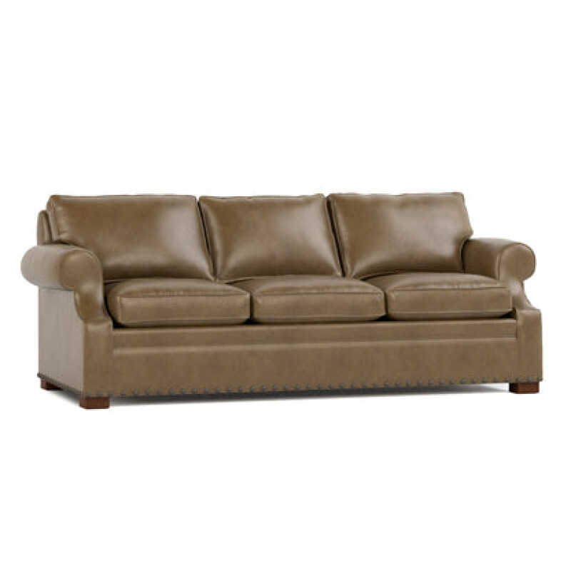 CL6155SFPRDEFYGRAVITYDARKMAPLE-102111507 Cornell 92-inch Sofa - Defy Gravity / Dark Maple - Image 1