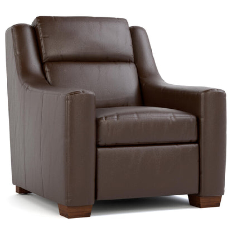 CL6170WRAHPRFUTUROOAKDARKMAPLE-102113139 Hawley Power Wall Recliner - Futuro Oak - Image 1