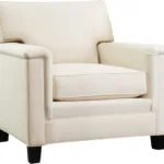 7000 Series Selectionals by Stickley - Chairs - Leather / Arm Chair Plus
