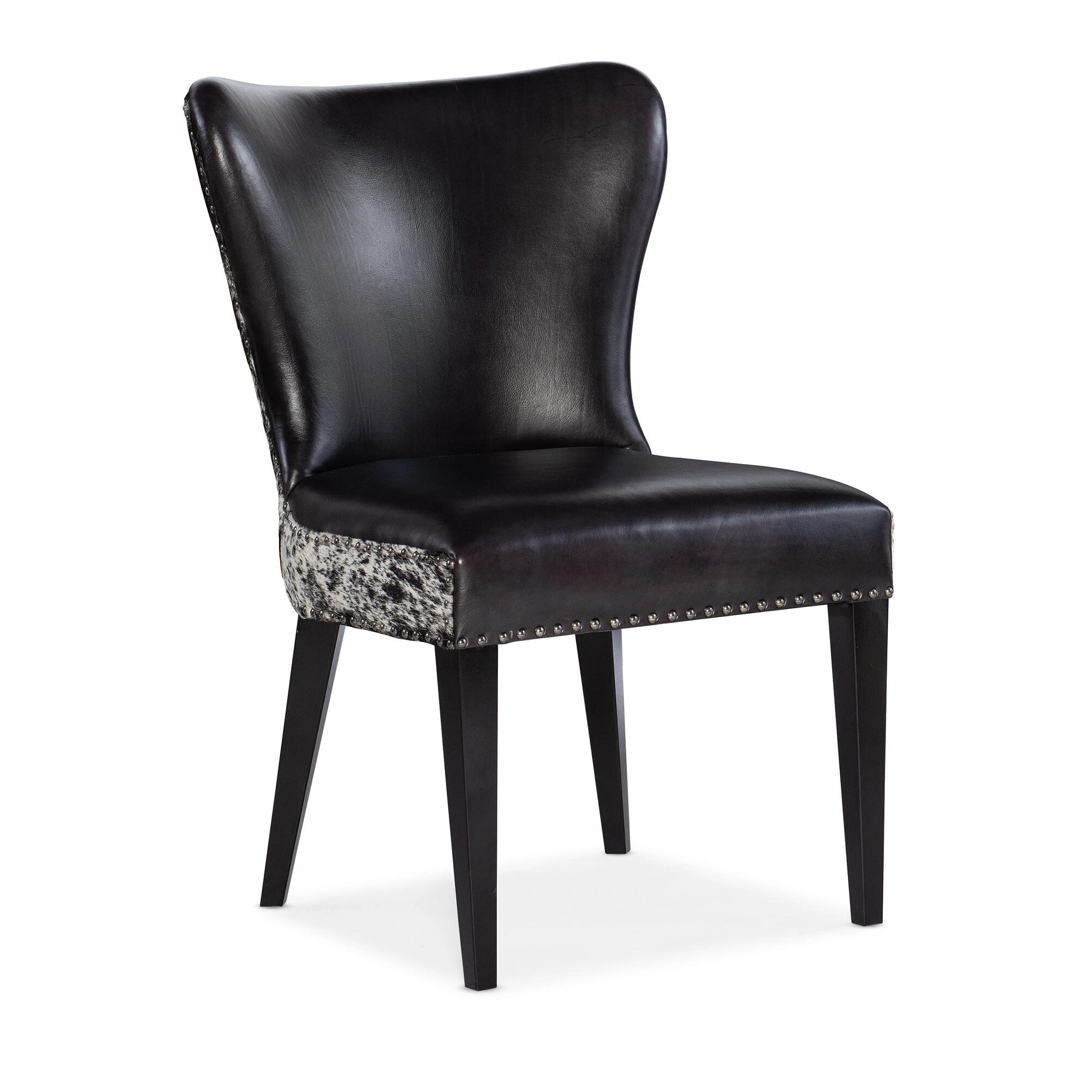 DC102097-106321755 Kale Accent Chair with Salt & Pepper HOH - Image 1