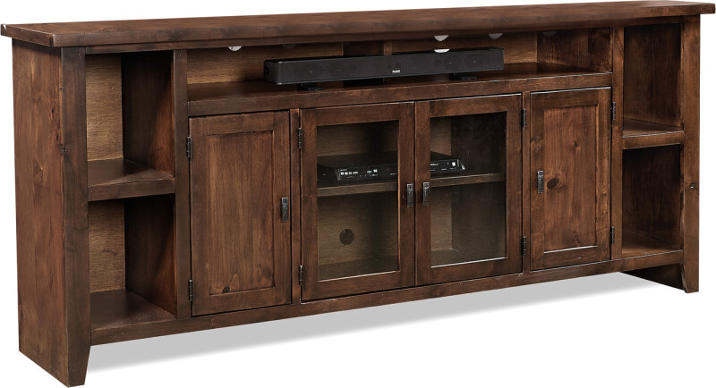 DG1036FRT-101417757 Alder Grove 84" Console DG1036-FRT - Image 1