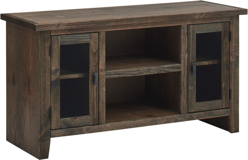 DG1050TOB-101417743 Alder Grove 50" Console W/ Doors DG1050-TOB - Image 1
