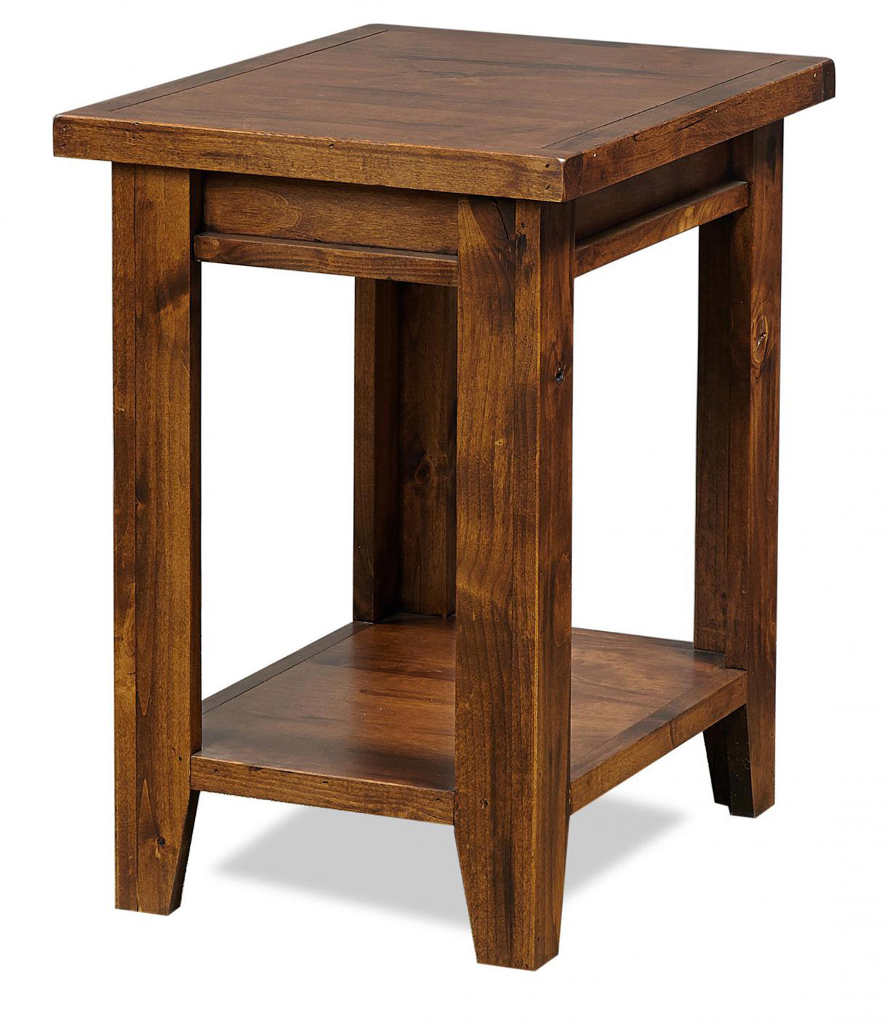 DG913GRP1-106251708 Alder Grove Chairside Table DG913GRP1 - Image 1