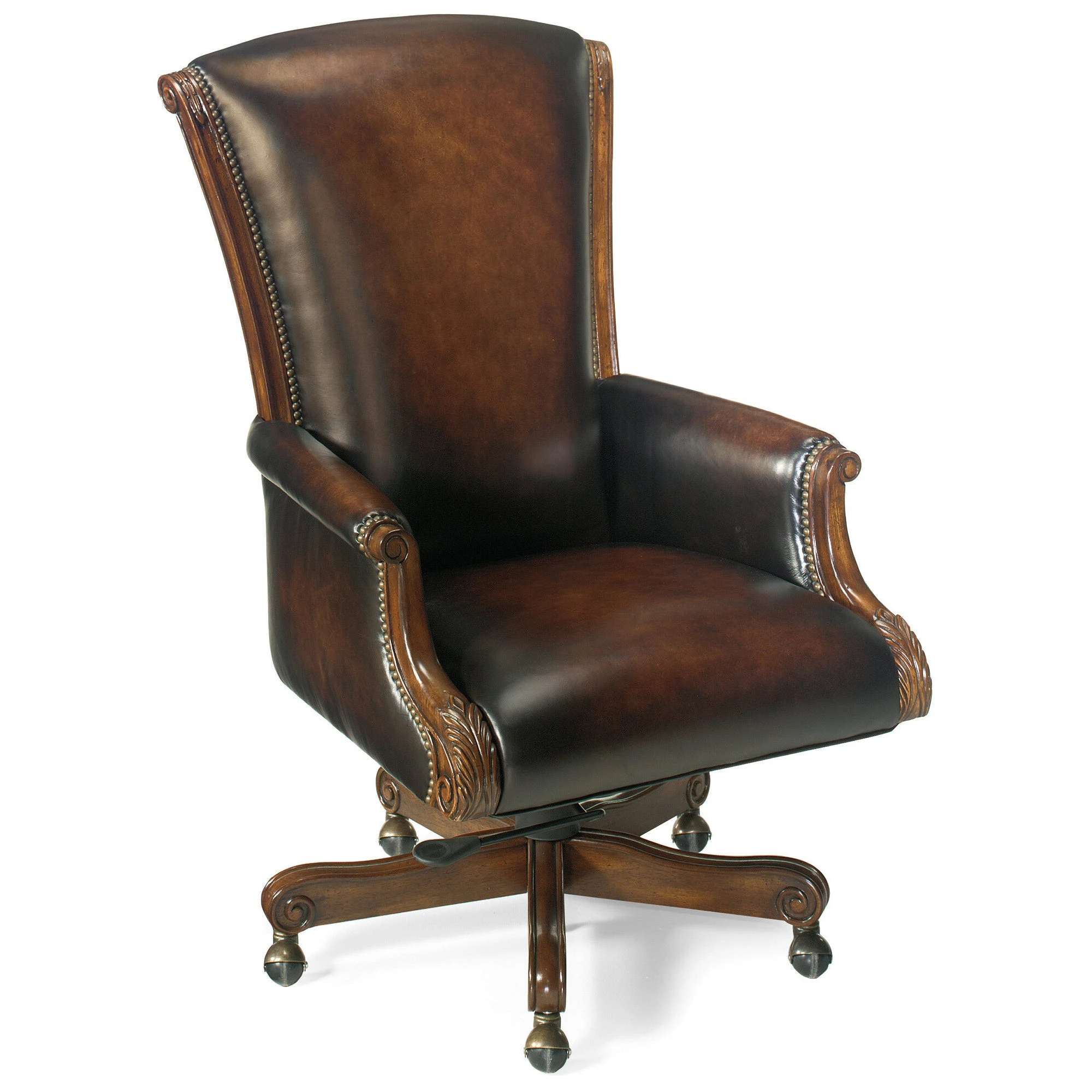 EC245-106321822 Samuel Executive Swivel Tilt Chair - Image 1