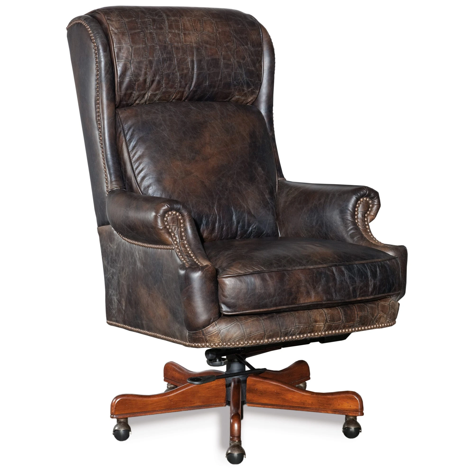 EC378089-106321832 Tucker Executive Swivel Tilt Chair - Image 1