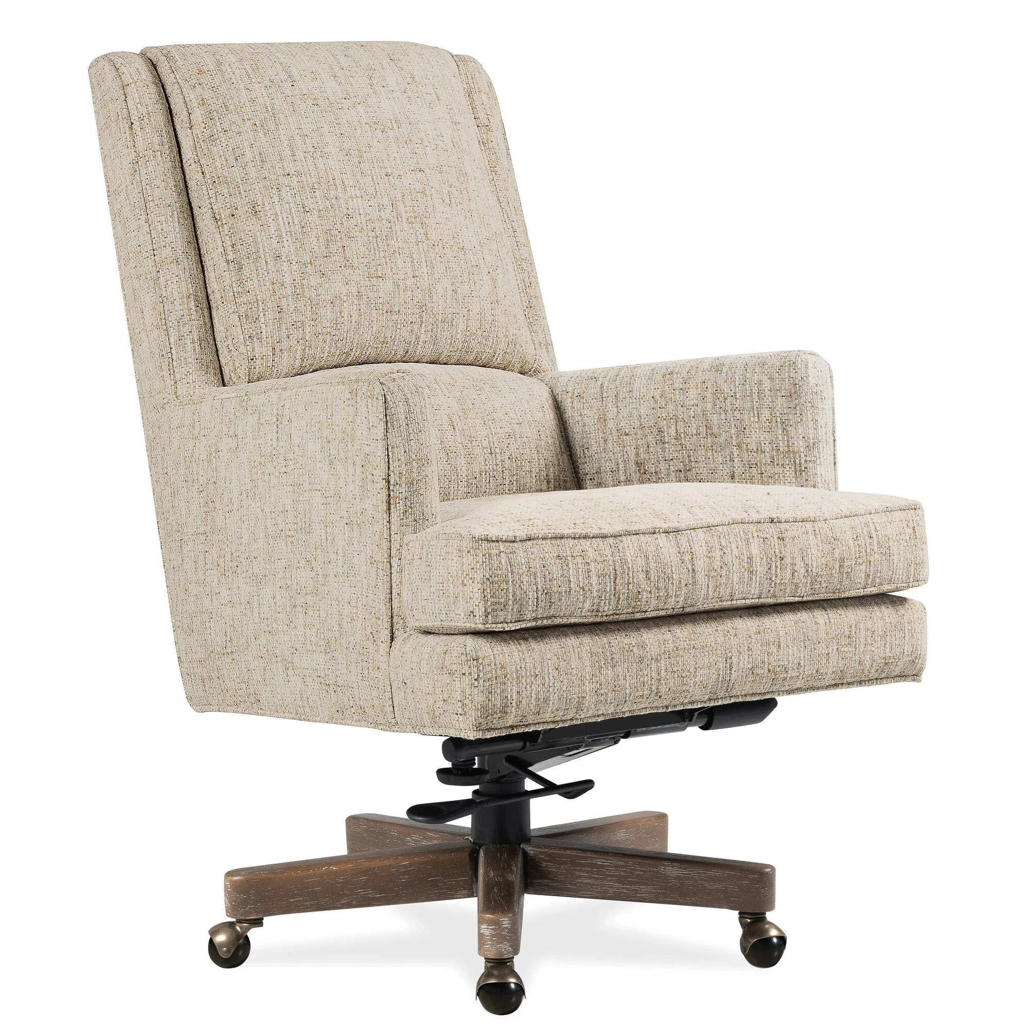 EC387C7400-106325792 Wright Executive Swivel Tilt Chair - Image 1