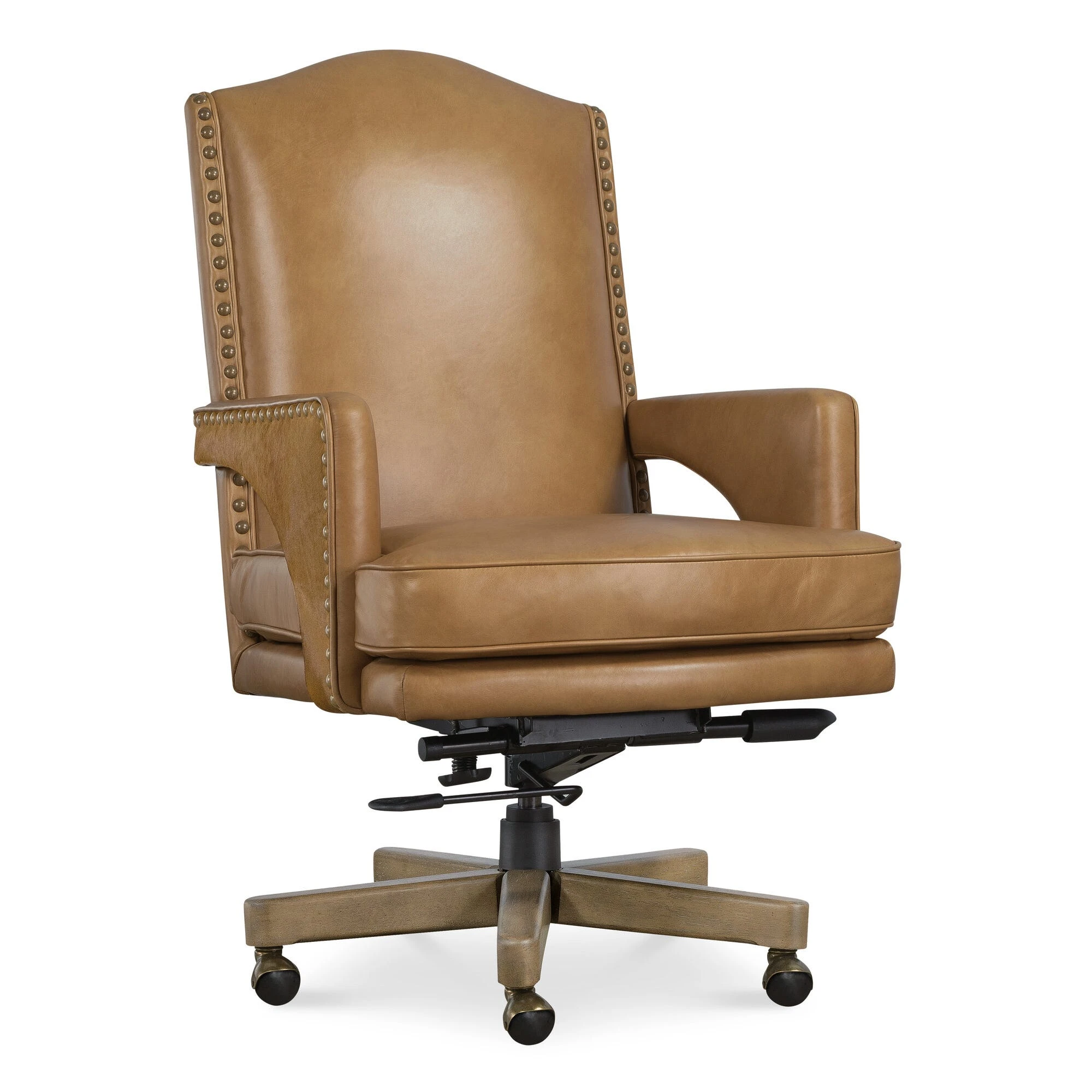 EC845080-106321924 Rochelle Executive Swivel Tilt Chair - Image 1