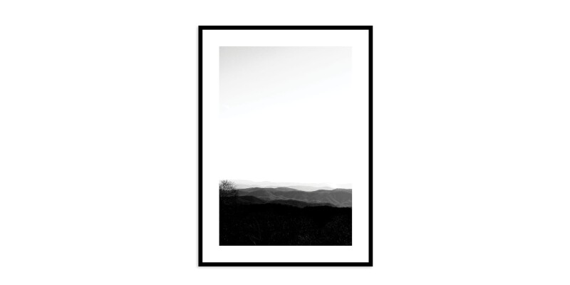 EKNBRMF40X60-101366146 Blowing Rock Morning Fog - Image 1