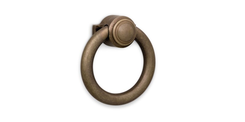 HDW19BBRP175-101395255 Cast & Forge #19 Ring Pull - Image 1