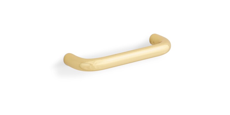 HDW19PBDP04-101395234 Cast & Forge #19 Bar Pull - Image 1