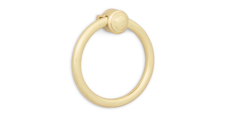 HDW19PBRP275-101395279 Cast & Forge #19 Ring Pull - Image 1