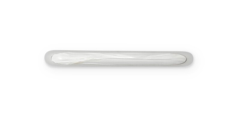 HDW19PNDP04-101395224 Cast & Forge #19 Bar Pull - Image 1