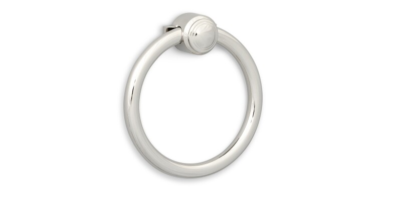 HDW19PNRP275-101395273 Cast & Forge #19 Ring Pull - Image 1
