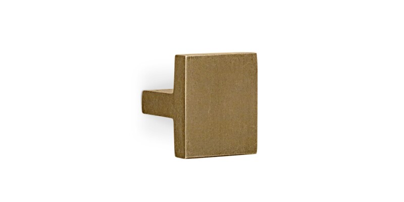 HDW31BBTK125-101395123 Cast & Forge #31 T Knob - Image 1
