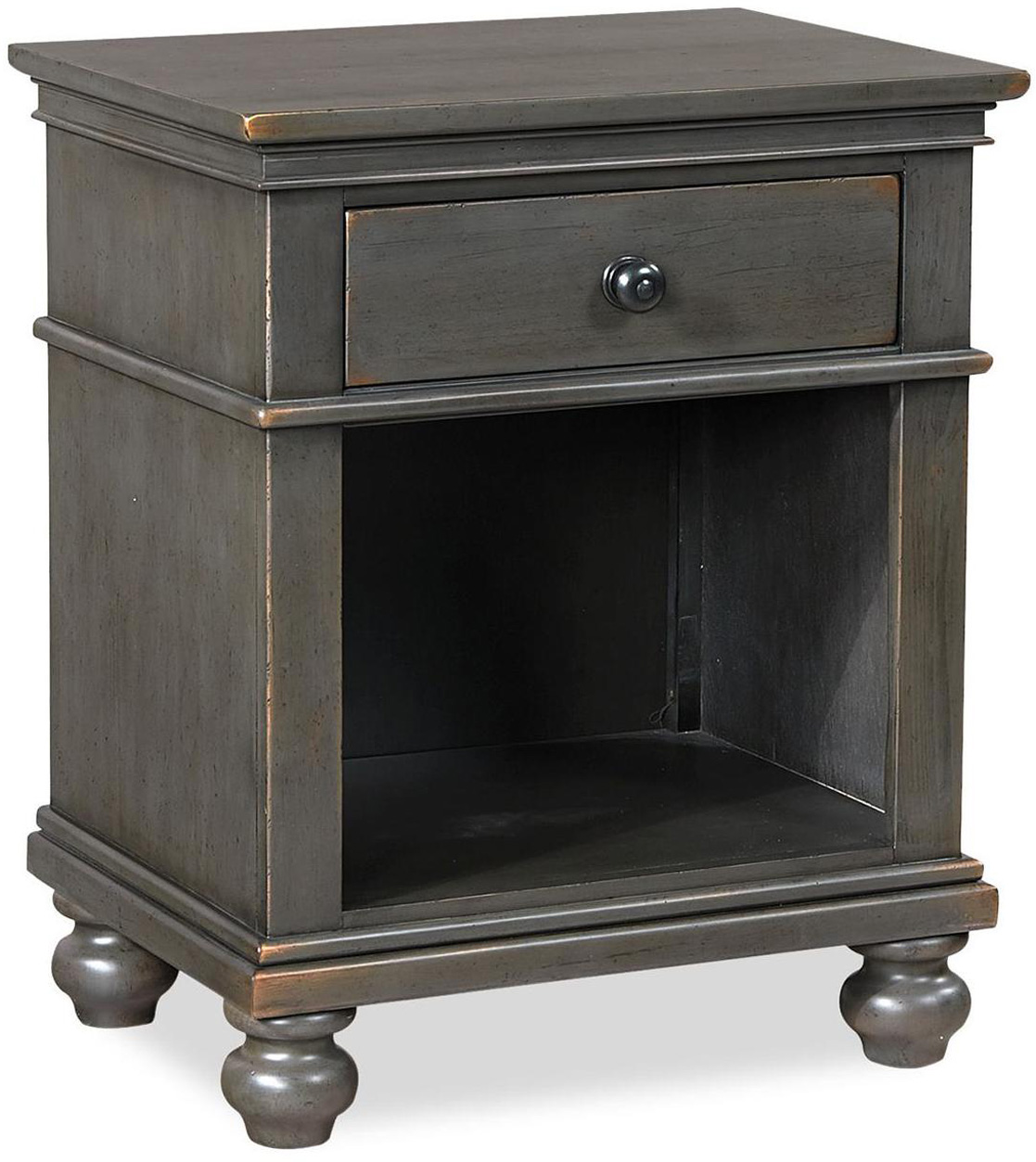 I07451NPEP1-106247994 Oxford 1 Drawer Ns I07-451N-PEP-1 - Image 1