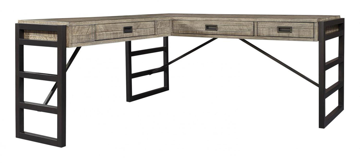 I215308-106251277 Grayson Reversible Desk Return I215-308 - Image 1