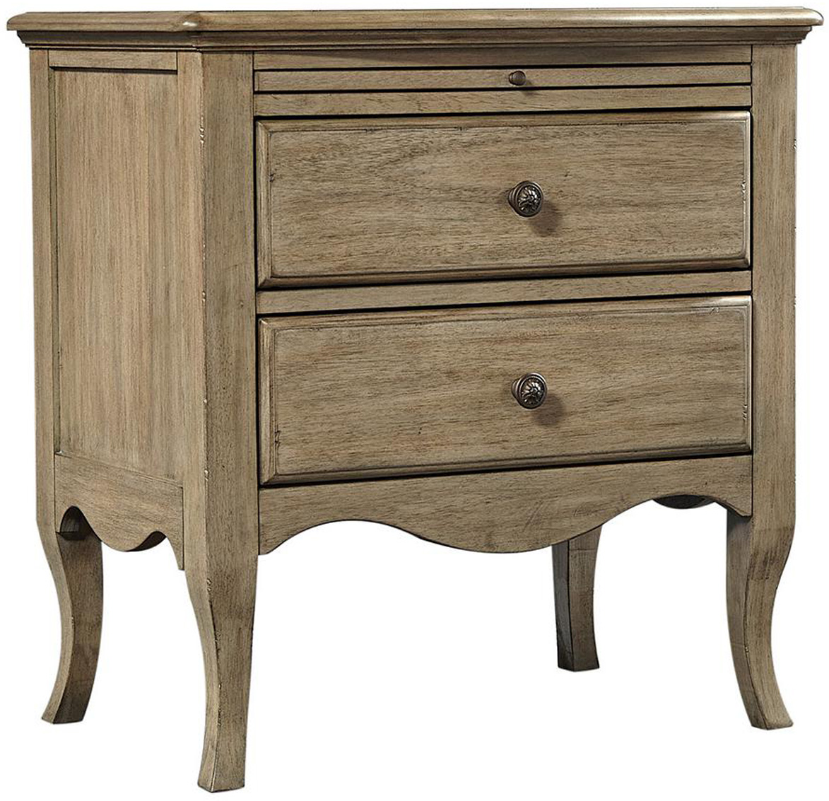 I2224501-106248044 Provence 2 Drawer Ns I222-450-1 - Image 1