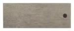 Platinum Credenza And Hutch I251HOGRP2 - Image 9