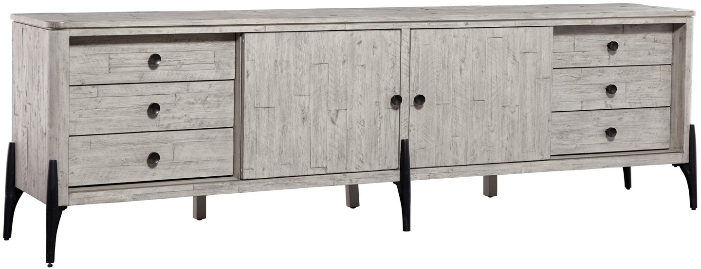 I256296-106248892 Zane 95" Console I256-296 - Image 1