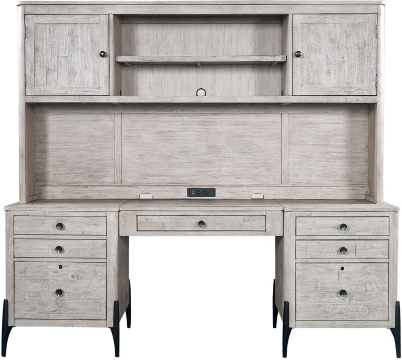 I2563078-101418827 Zane Modular Hutch - Image 1