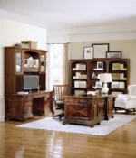 Hawthorne Door Bookcase I26-332-1 - Image 3