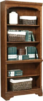 Hawthorne Open Bookcase I26-333-1