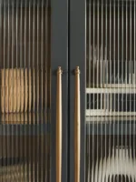 Alexander Pier/display Cabinet - Image 6