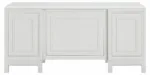 Alexander 66" Executive Desk - Image 5