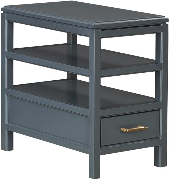 I30149130-106248918 Alexander Chairside Table I3014-9130 - Image 1
