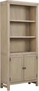 Emerson Door Bookcase I3017-332