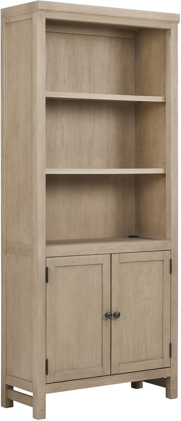 I3017332-106248277 Emerson Door Bookcase I3017-332 - Image 1