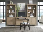 Emerson Door Bookcase I3017-332 - Image 3