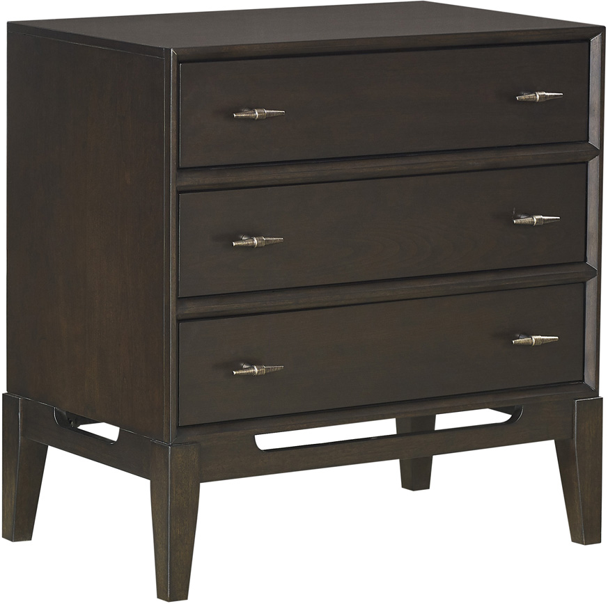 I3048450-106248068 Sutton Liv360 Nightstand I3048-450 - Image 1