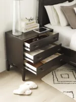 Sutton Liv360 Nightstand I3048-450 - Image 4