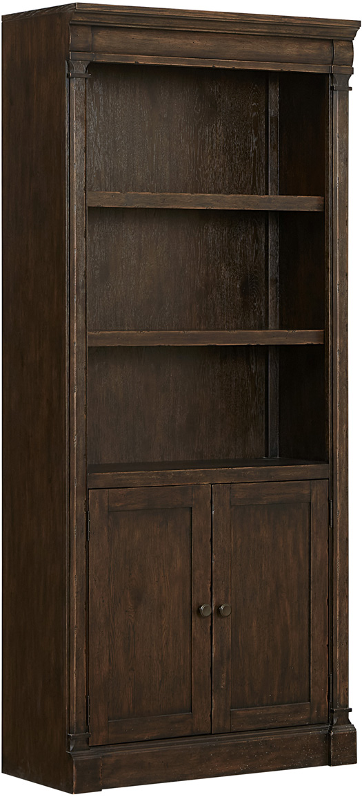 I3184332-106248365 Jackson Door Bookcase I3184-332 - Image 1
