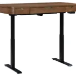 Caden 60" Adj. Lift Desk Top (for Iuab-301-2) I3224-360T