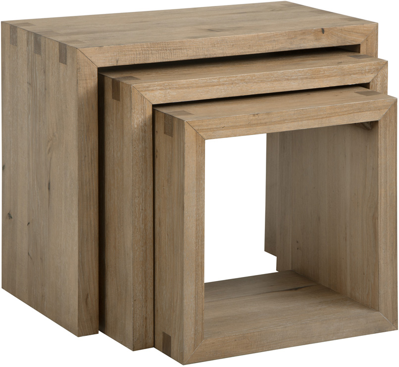 I33429140LIT-106249042 Lyndon Nesting End Table I3342-9140-LIT - Image 1