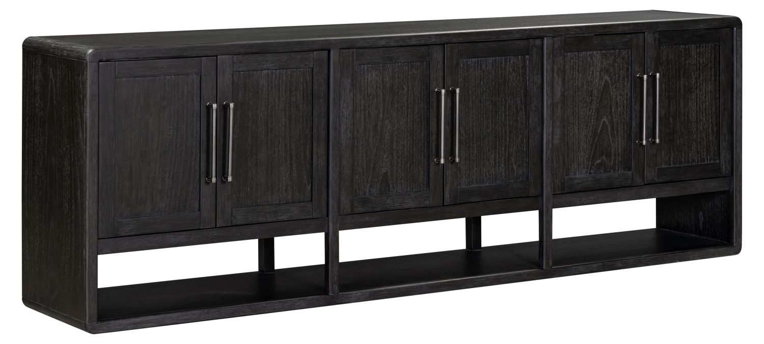 I3365296-106245672 Ambrose 96" Console I3365-296 - Image 1