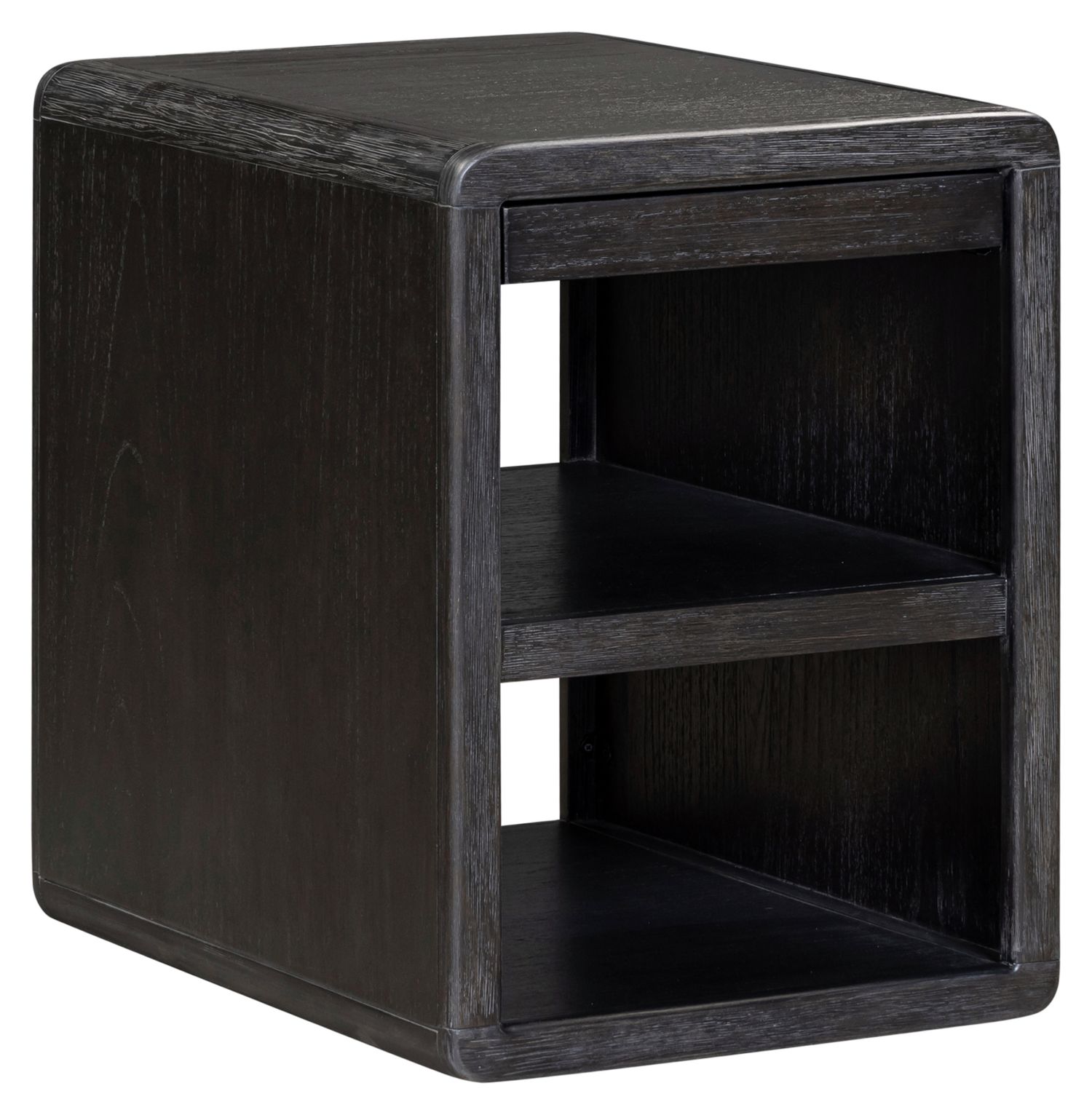 I33659130-106245774 Ambrose Chairside Table I3365-9130 - Image 1