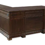 Weston 48" Return Desk I35-308