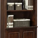 Weston Door Bookcase I35-332