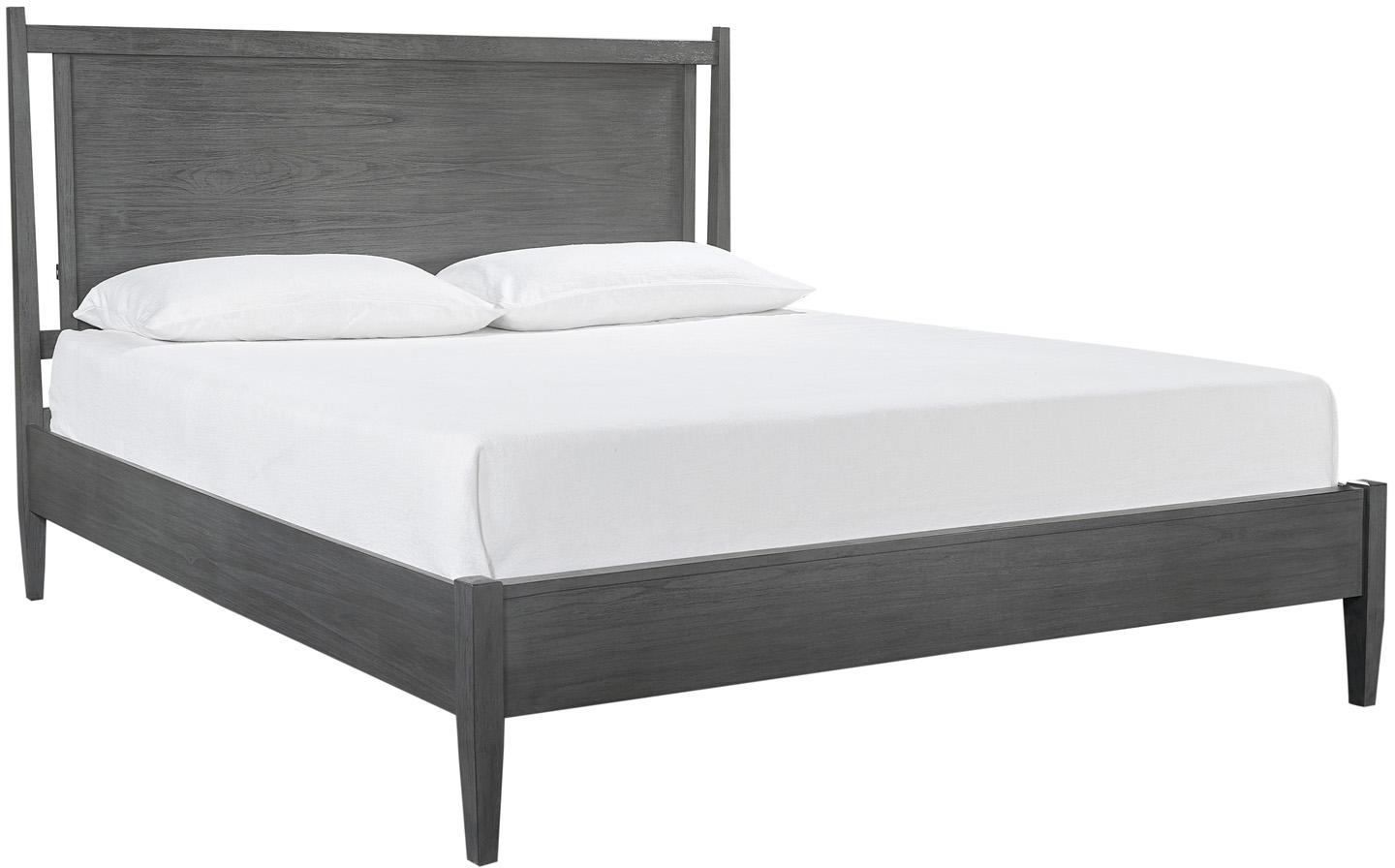 I597BRGRP2-106251504 Preston Panel Bed I597BRGRP2 - Image 1