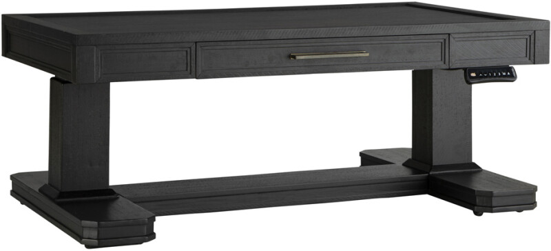 I631996-101414599 Camden Liv360 Adj. Cocktail Table (for Iuab-902) I631-996 I631-996 - Image 1