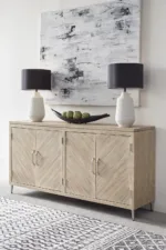 Maddox Sideboard I644-6808 - Image 3
