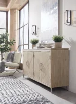 Maddox Sideboard I644-6808 - Image 4